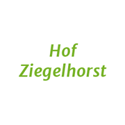 Hof Ziegelhorst